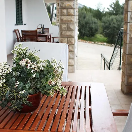 Apartments Lancek Ivan Dolac Exterior photo