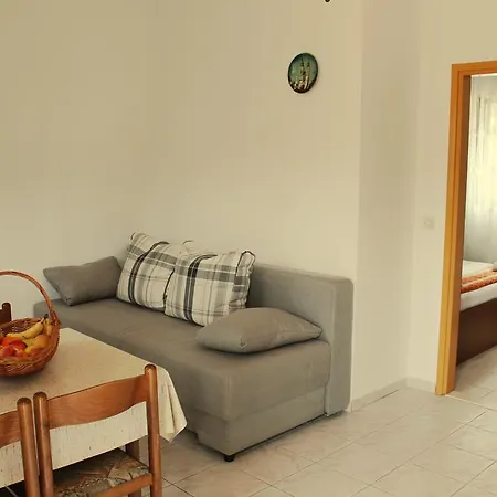 Apartments Lancek Ivan Dolac Exterior photo