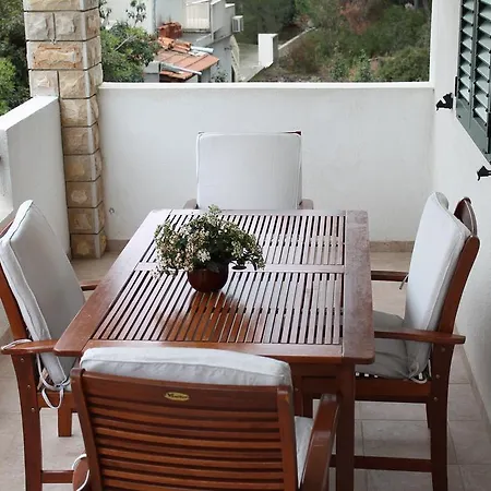 Apartments Lancek Ivan Dolac Exterior photo