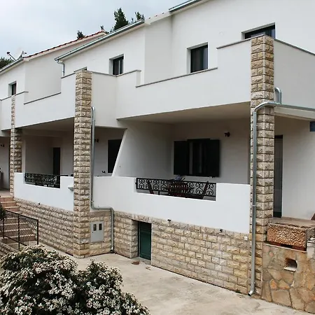 Apartments Lancek Ivan Dolac Exterior photo