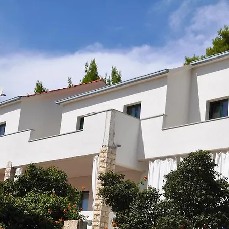 Apartments Lancek Ivan Dolac Exterior photo