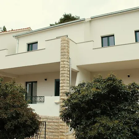 Apartments Lancek Ivan Dolac Exterior photo