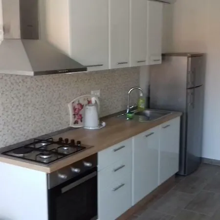 Apartments Lancek Ivan Dolac Exterior photo