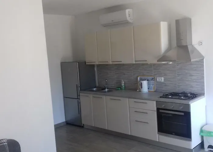 Apartments Lancek