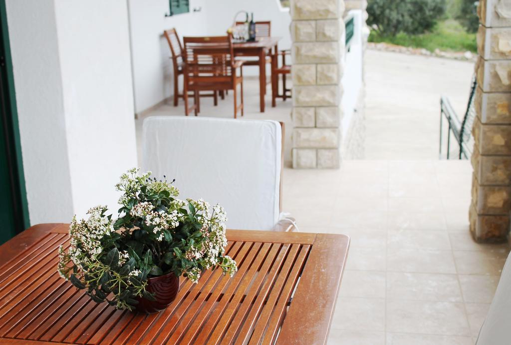 Apartment Lancek Ivan Dolac