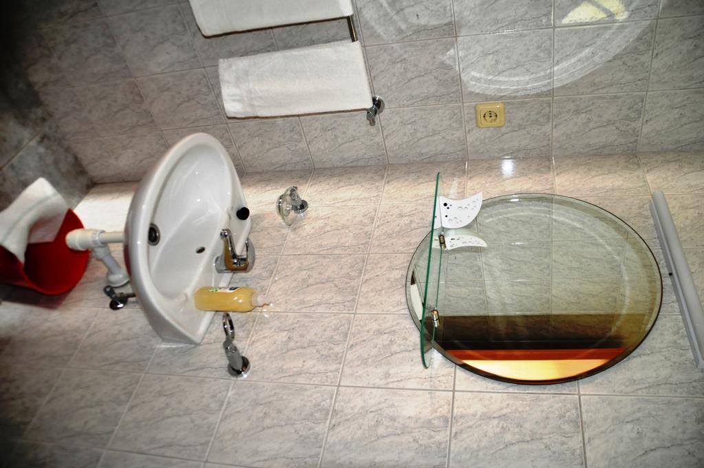 Appartement Lancek