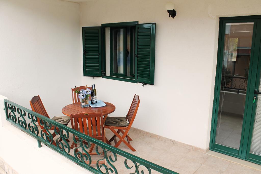Lancek Appartement Ivan Dolac