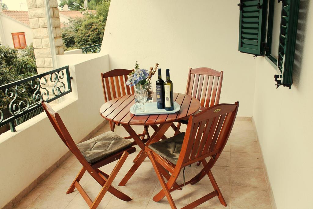 Lancek Appartement *