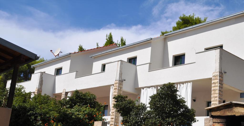 Apartment Lancek Ivan Dolac