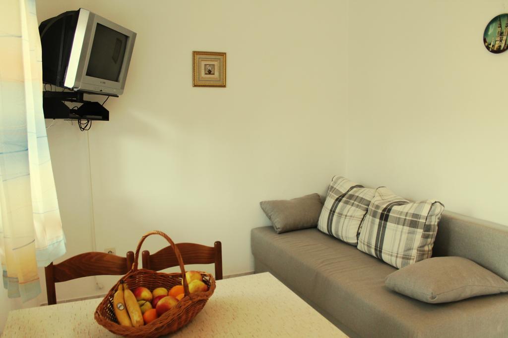 Apartment Lancek