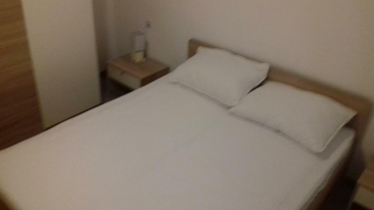 Apartment Lancek *