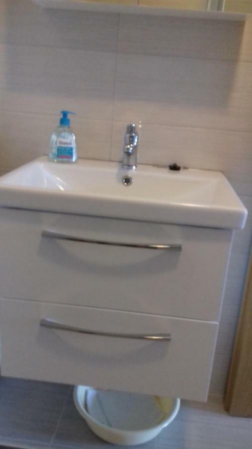 Apartment Lancek