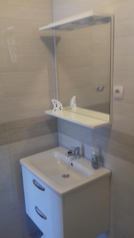 Lancek Appartement